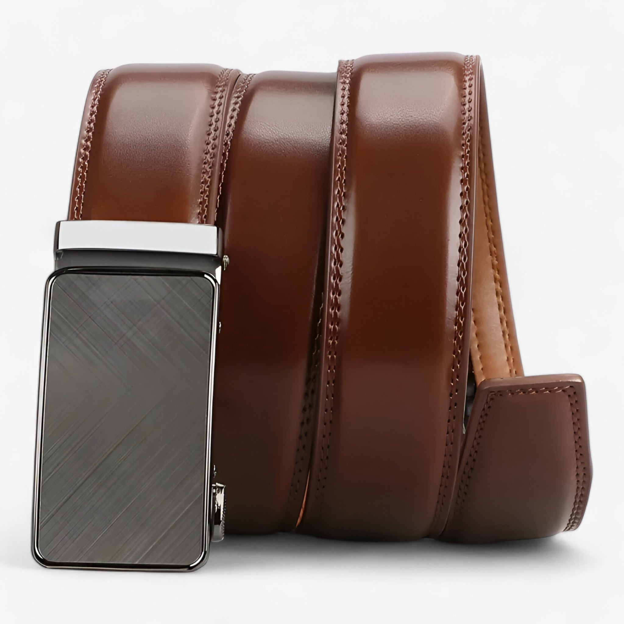 Cintura fashion - Raffinata e confortevole Uomo - - cintura cintura fashion confortevole fashion men's belt raffinata uomo - Concept Palermo