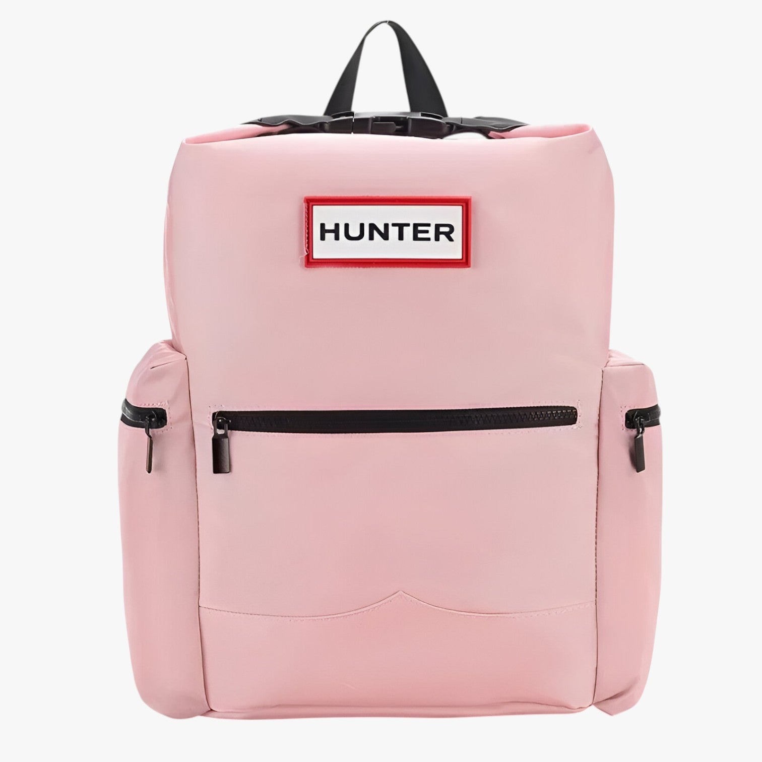 Zaino Hunter 16" Impermeabile in Nylon Ideale per Viaggi e Alpinismo Uomo - Rosa 16 pollici - alpinismo Backpacks Bags hunter impermeabile mens bag nylon uomo viaggi zaino - Concept Palermo
