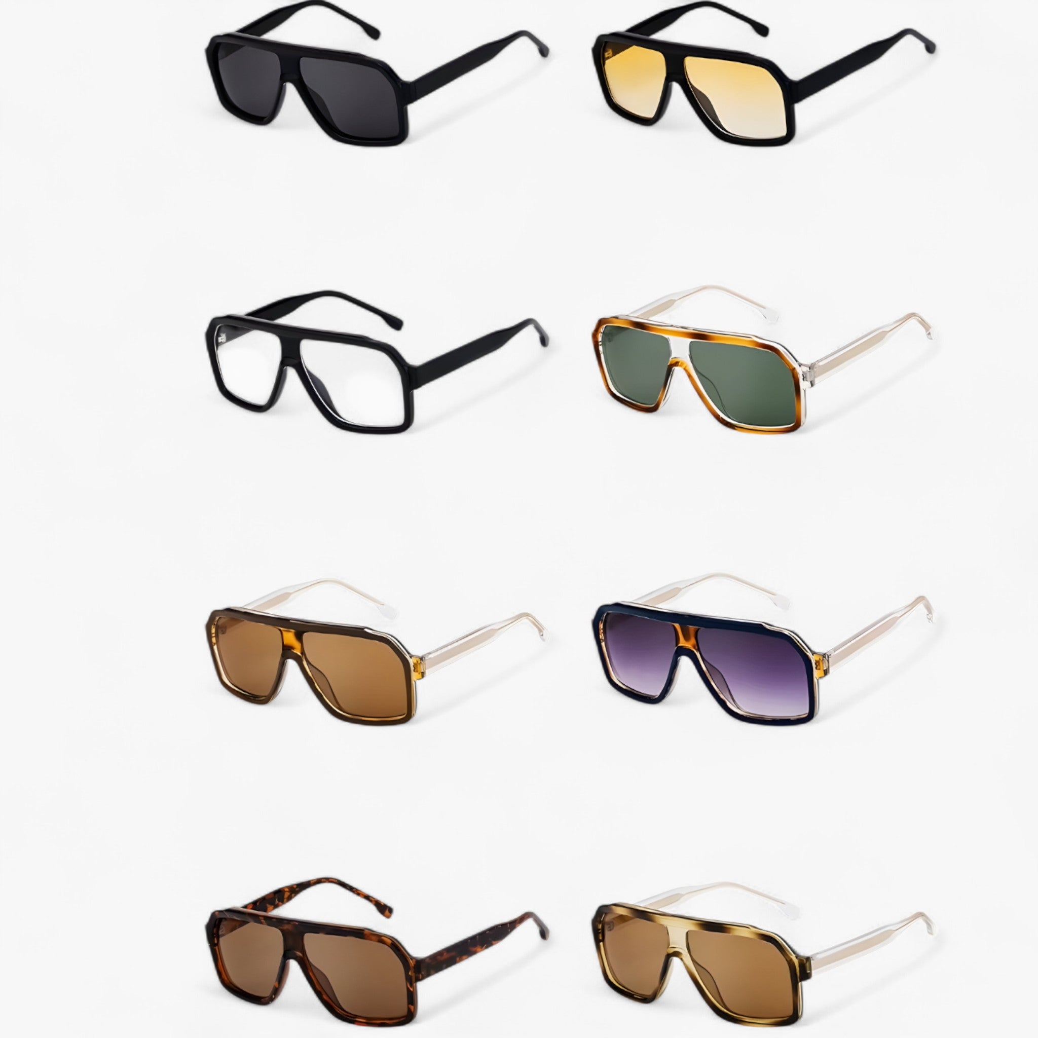 Occhiali da sole punk oversize antivento Uomo - - antivento Fashion Sunglasses men sunglasses polarized mens sunglasses occhiali occhiali sole oversize Polarized man sunglasses punk sole sunglasses sunglasses polarized men uomo - Concept Palermo