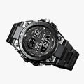 Reloj deportivo impermeable anti golpes Hombre