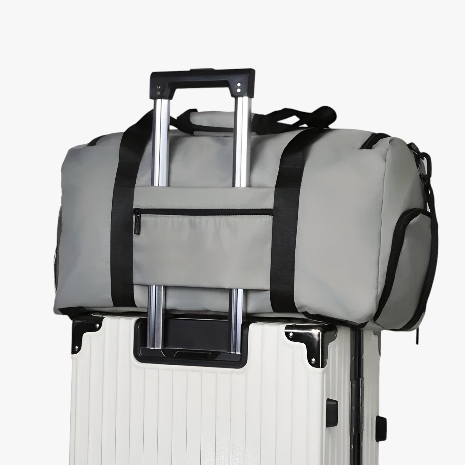 Borsa da viaggio leggera e capiente Uomo - - Bags bags for men borsa borsa viaggio capiente duffle bags leggera mens bag uomo viaggio - Concept Palermo