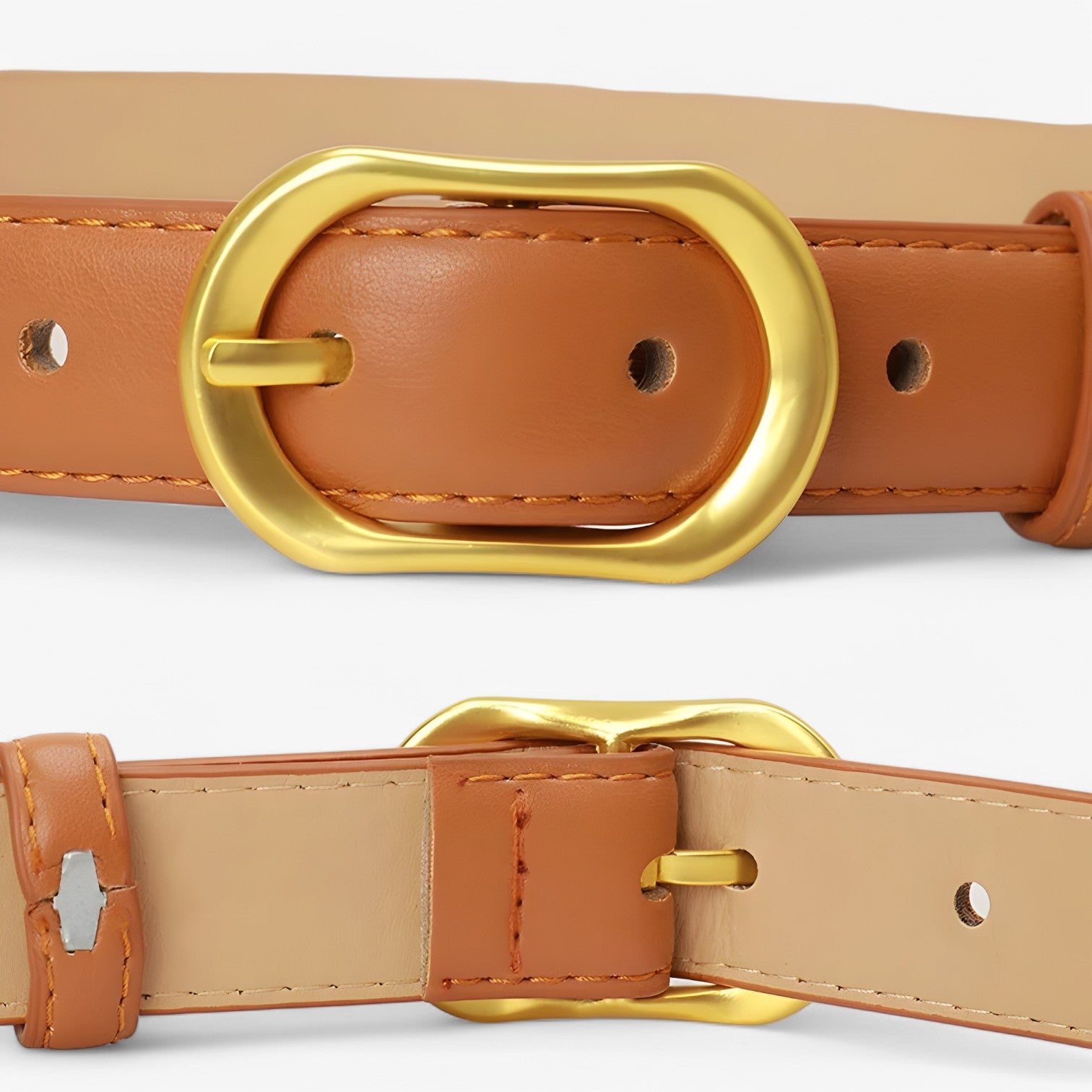 Per Jeans e Abiti Donna - - abiti belts donna jeans jeans abiti waist belt for women Womens belt - Concept Palermo