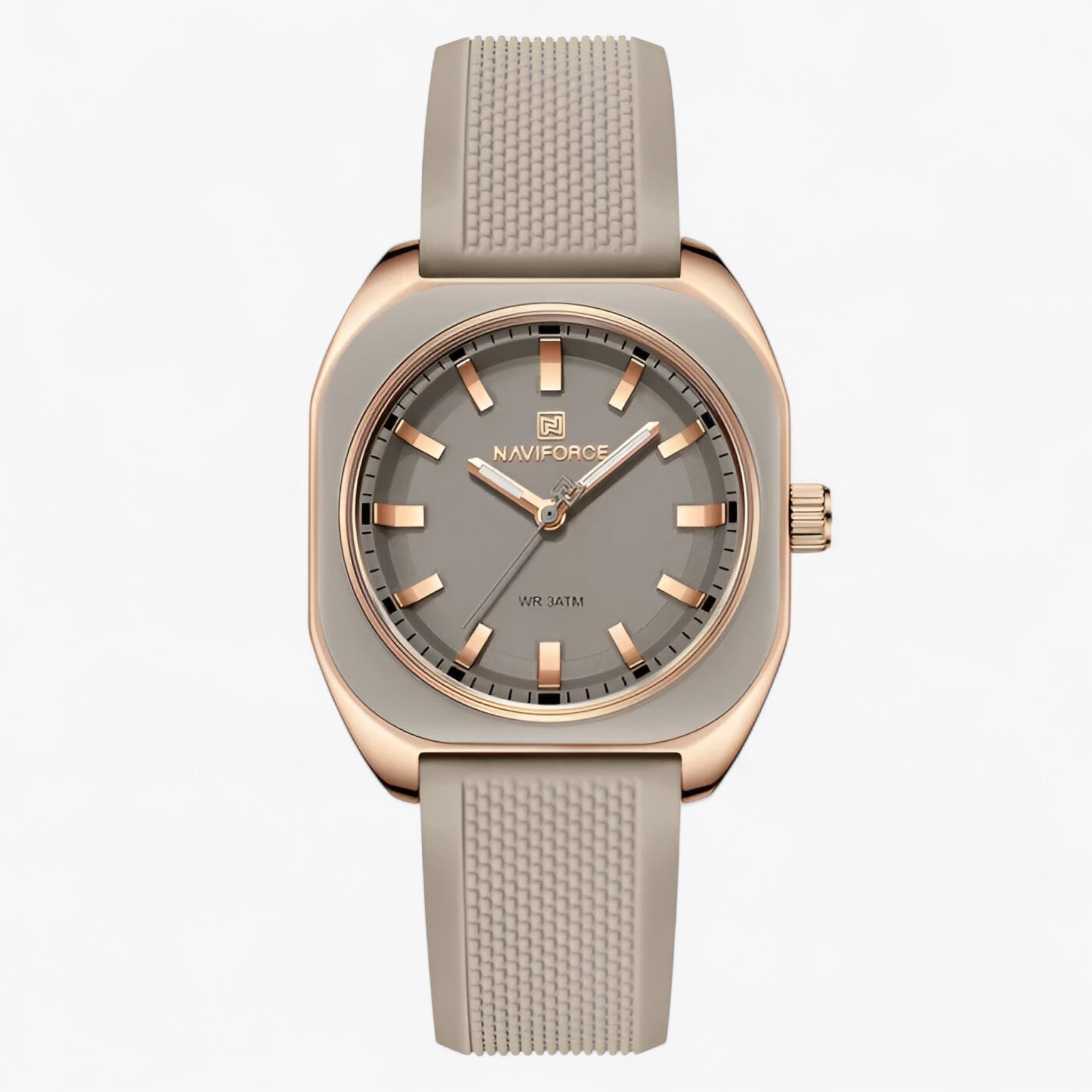 Orologio da donna al quarzo impermeabile - Gray - donna female watch impermeabile orologio orologio donna quarzo watch for women watches - Concept Palermo