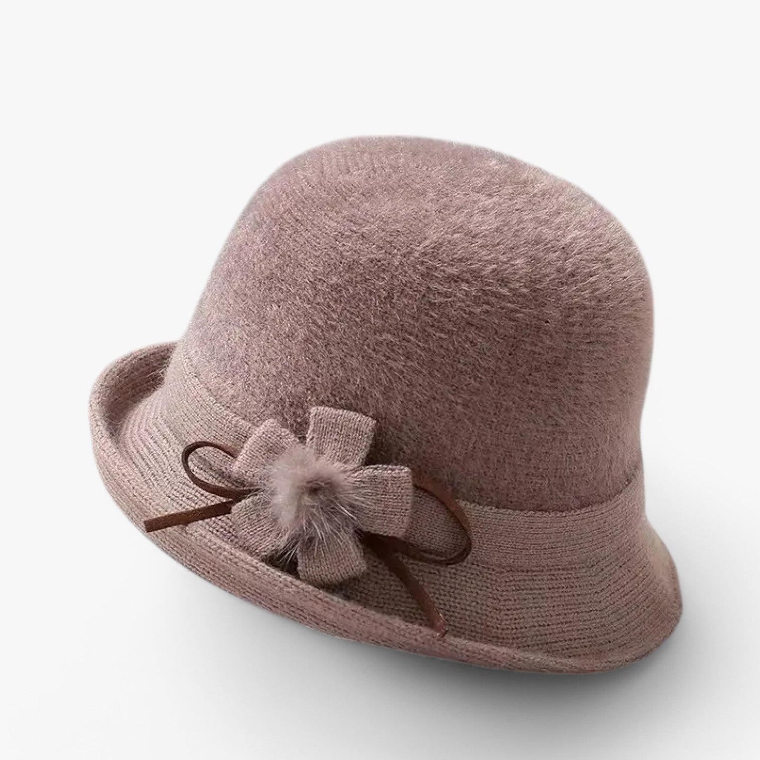 Cappello in lana per donne – calore e stile - - calore cappello cappello lana donne hat Hat for girls lana stile women hat women's hat - Concept Palermo