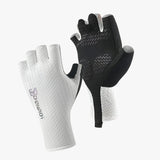 Ademende antislip zomerse handschoenen