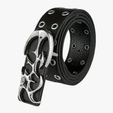 Punk Hollow Y2K Riem - Trendy, Unisex en Voor Elke Outfit