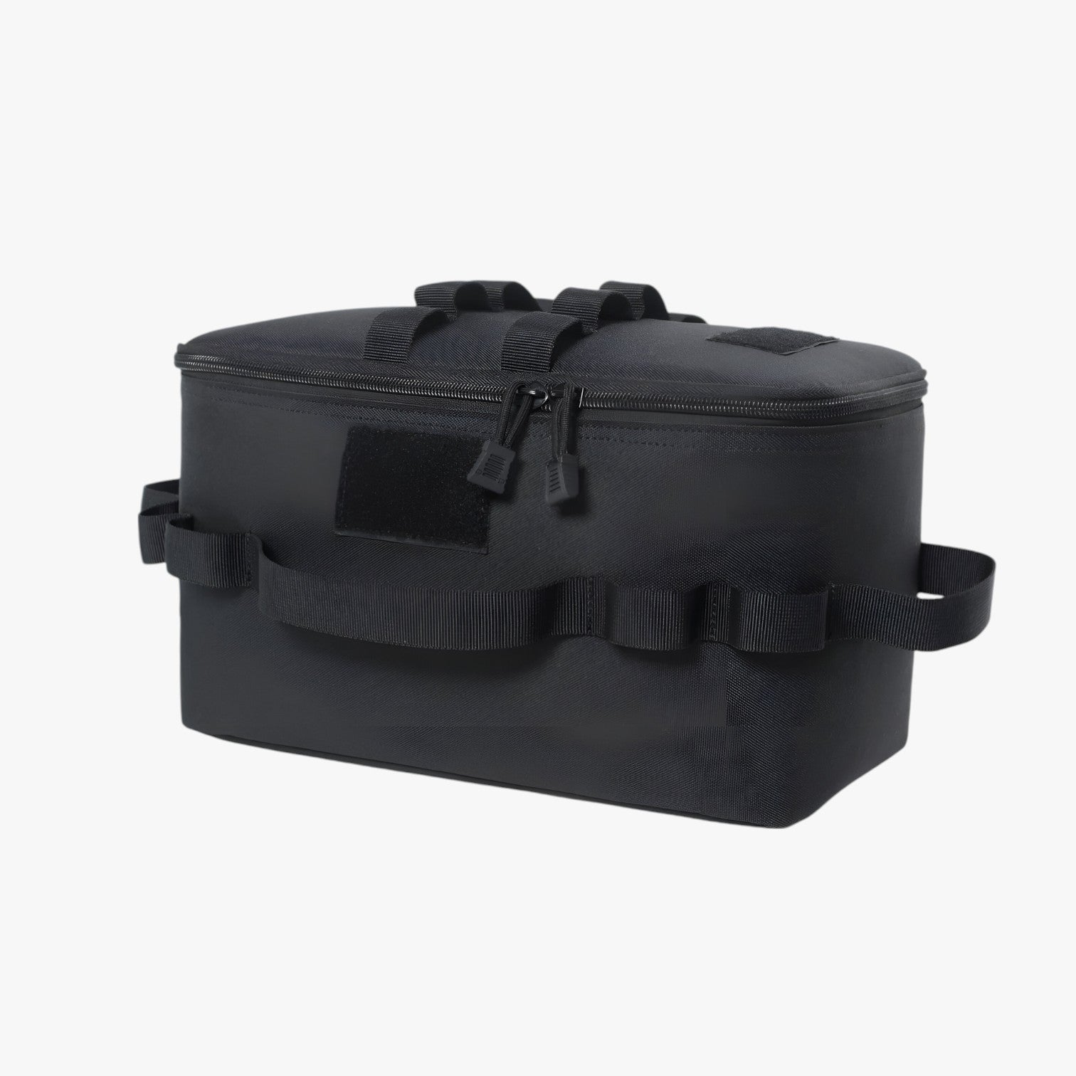 Borsa termica ad alta capacità – Mantiene i pasti caldi e organizzati Uomo - Nero - alta bag bags borsa borsa termica caldi capacità handbags mantiene mens bag organizzati - Concept Palermo