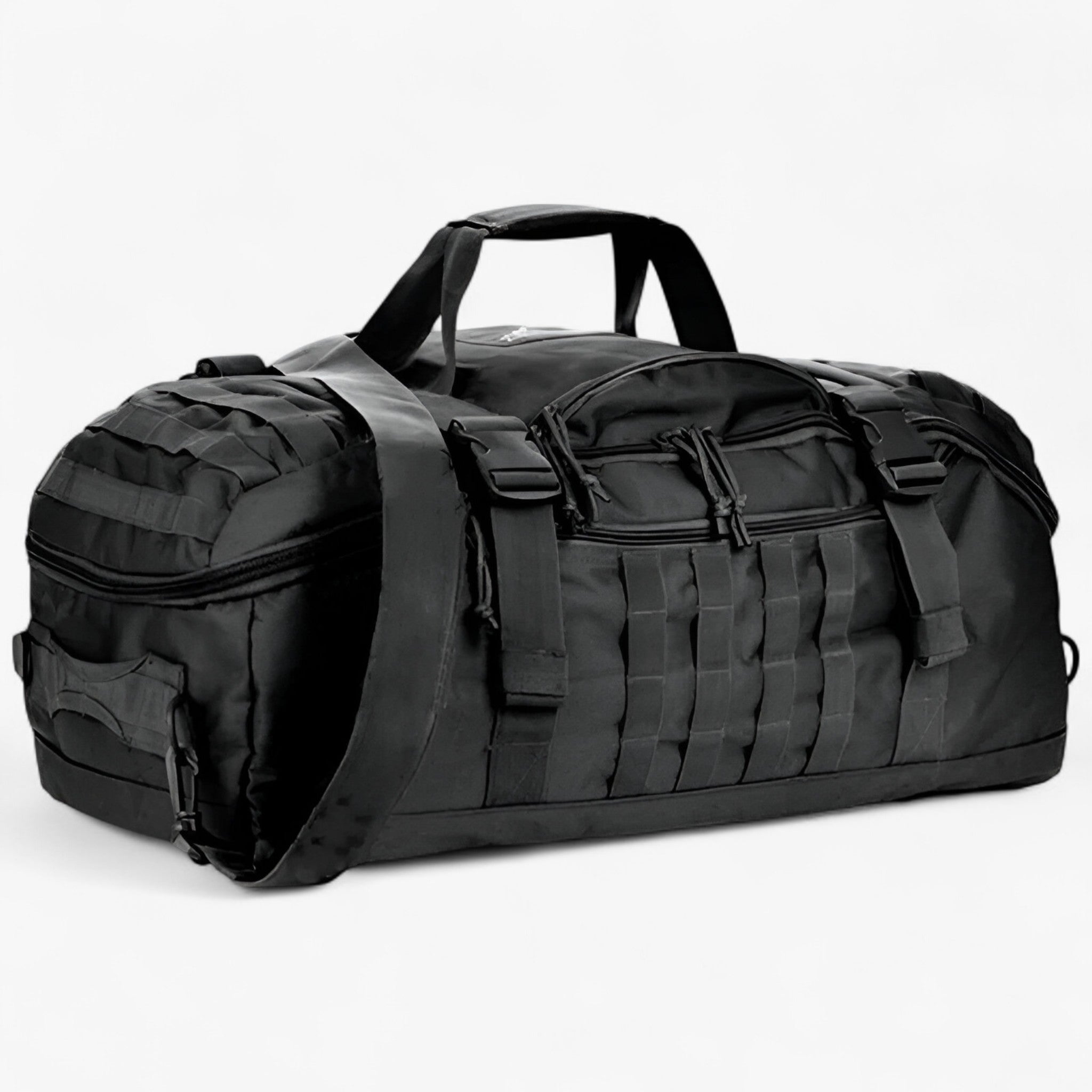 Borsa da uomo in poliestere Duffle per attività all'aperto - - aperto attività bags borsa borsa uomo duffel bag duffle duffle bag duffle bags outdoor bags poliestere travel bag travel bags uomo - Concept Palermo