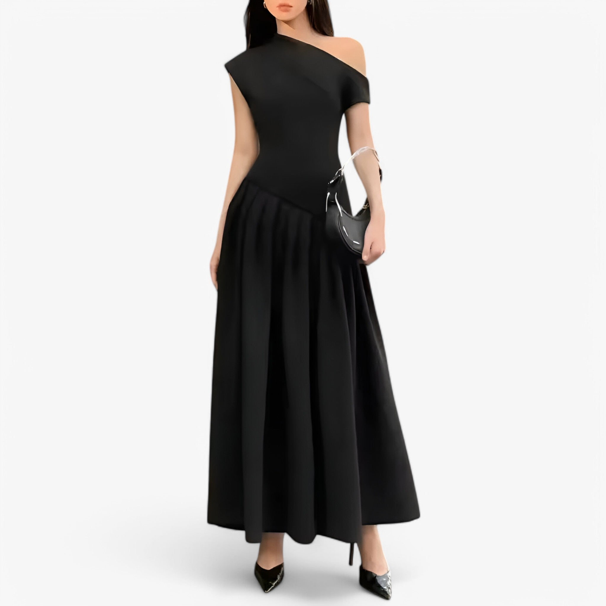 Vestito Sexy Senza Spalline Donna - - donna dresses sexy spalline vestito vestito sexy - Concept Palermo