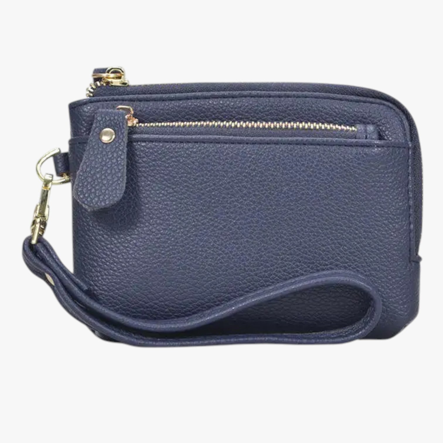 Portafogli moda multifunzione con portachiavi Uomo - blu scuro - moda multifunzione portachiavi portafogli portafogli moda uomo wallet wallets womens wallet - Concept Palermo