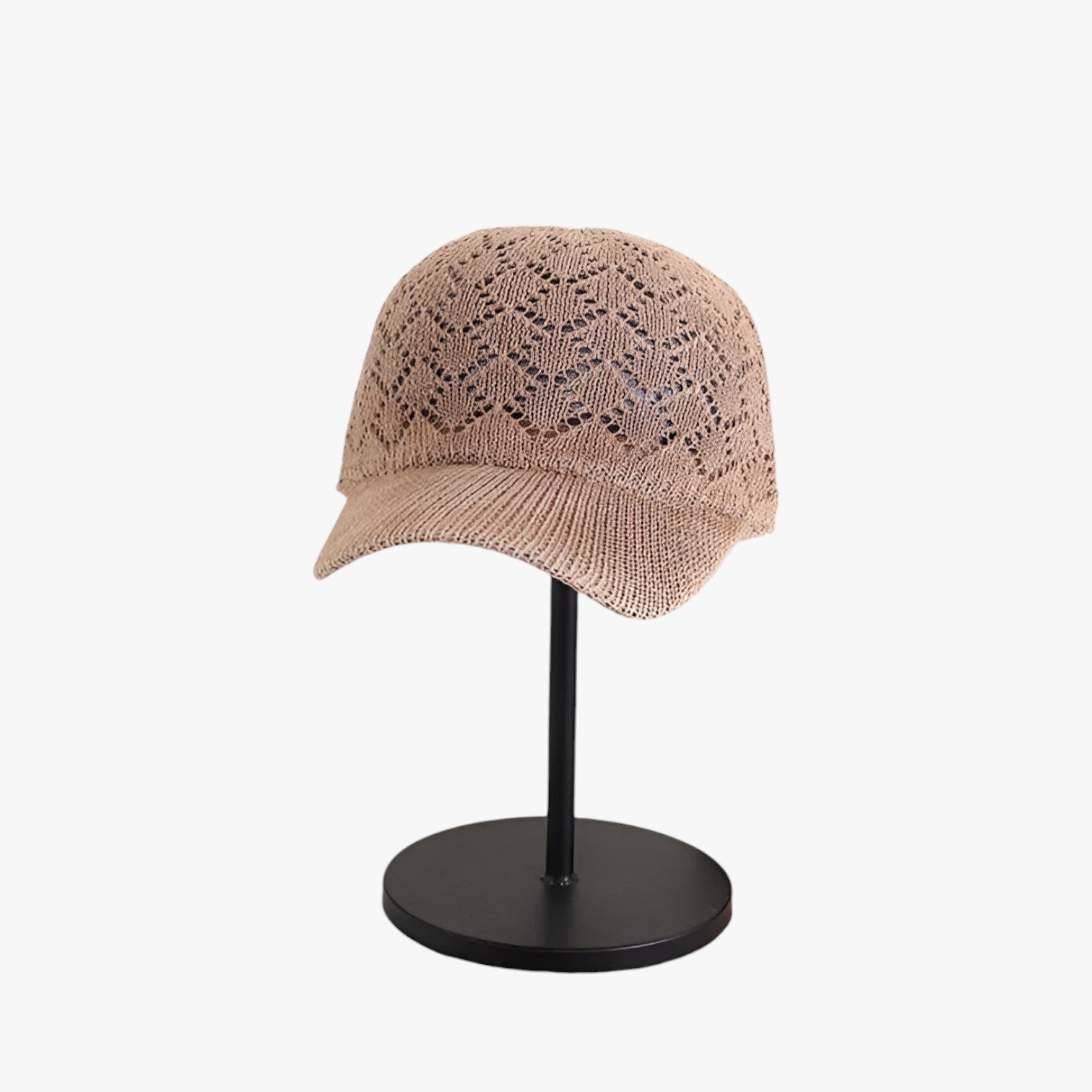 Cappello estivo traspirante per donne – Leggero, e regolabile - khaki - cappello cappello estivo donne estivo hat Hat for girls leggero regolabile traspirante women hat women's hat - Concept Palermo