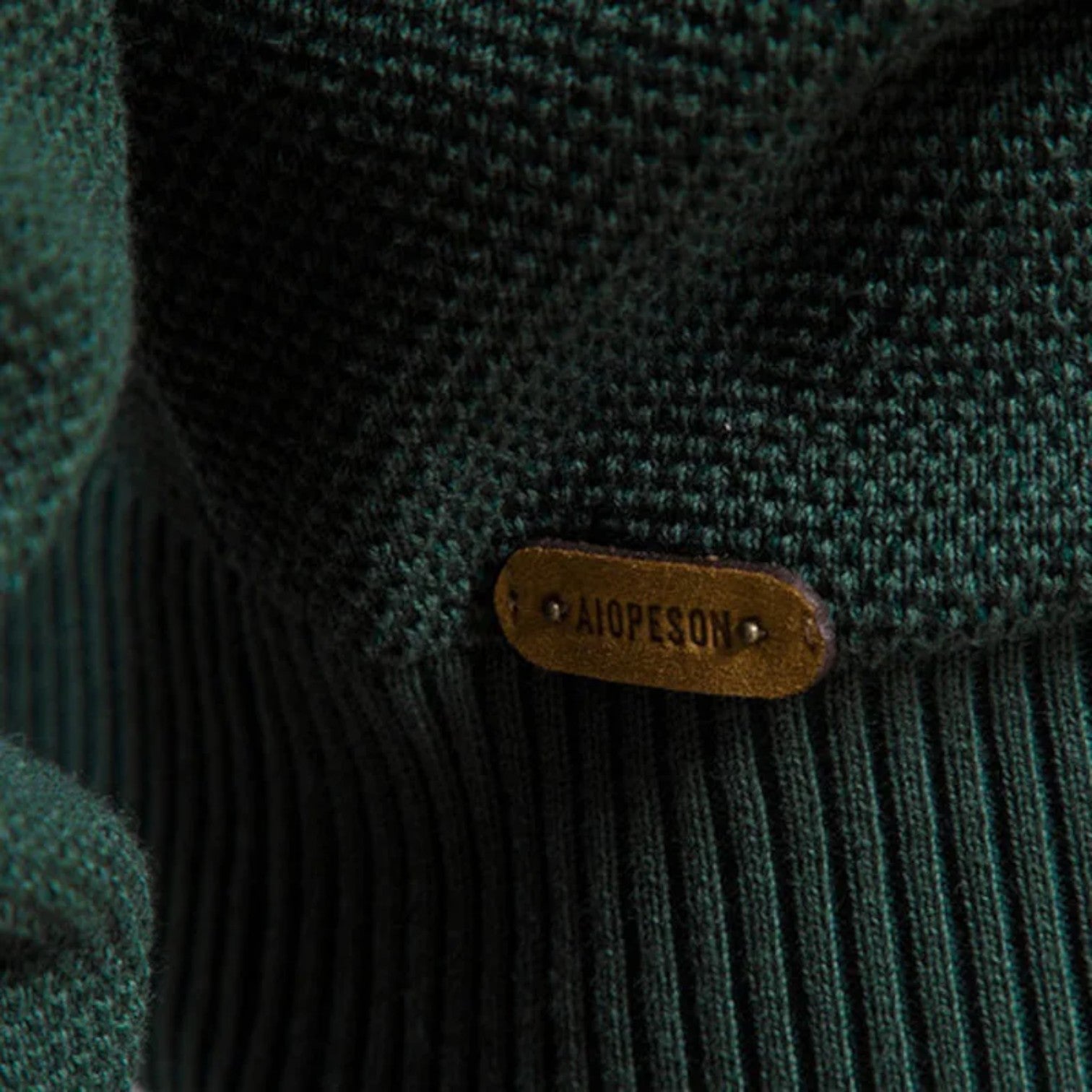 Maglione girocollo a righe da uomo - Vestibilità slim e calore di qualità - - calore girocollo maglione maglione girocollo men's sweater qualità righe slim Sweater sweater men sweaters & cardigans - Concept Palermo