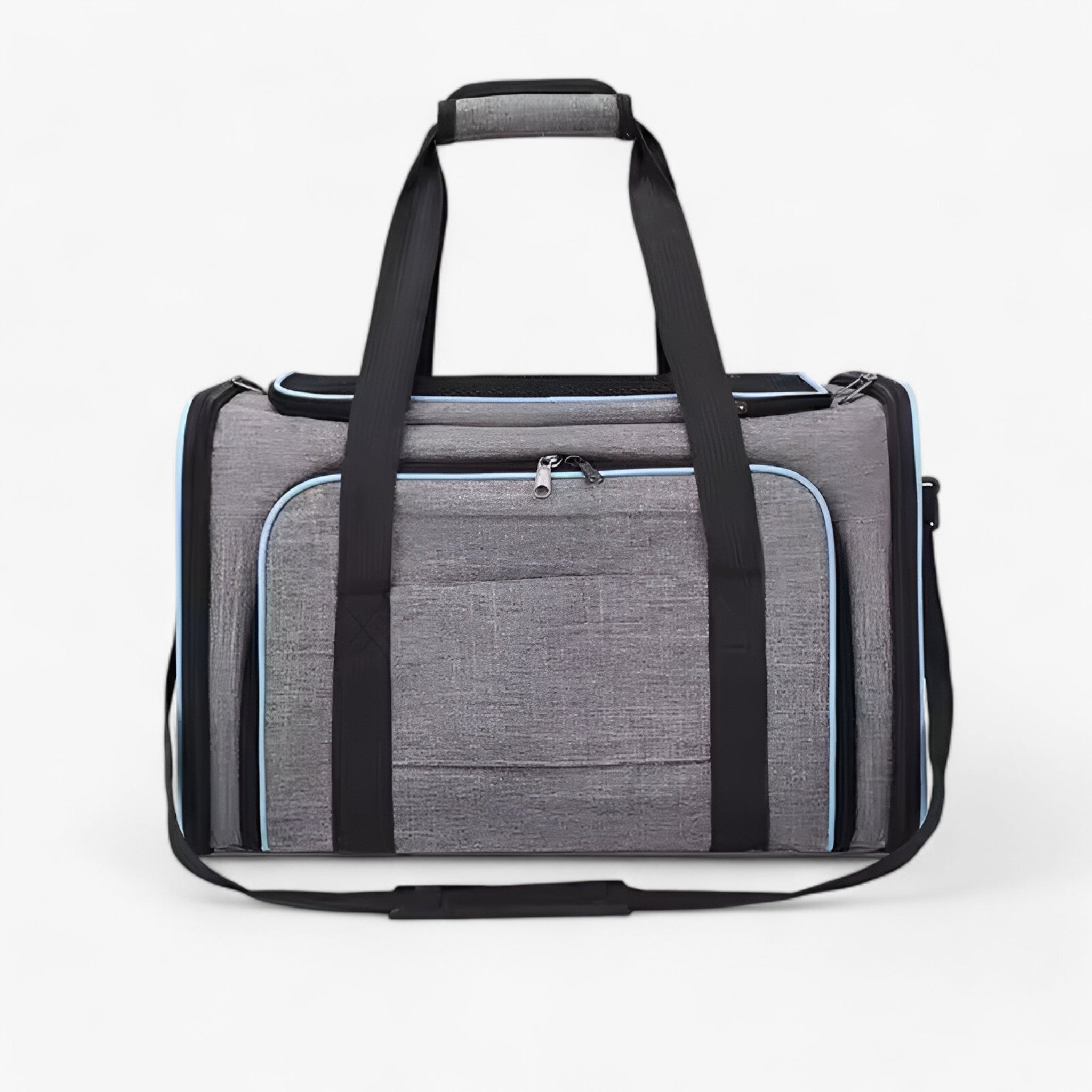 Zaino Trasportabile per Animali a Maglia e Pieghevole Uomo - - animali Dog dog bag DOG SUPPLIES maglia pets & supplies pieghevole trasportabile uomo zaino zaino trasportabile - Concept Palermo