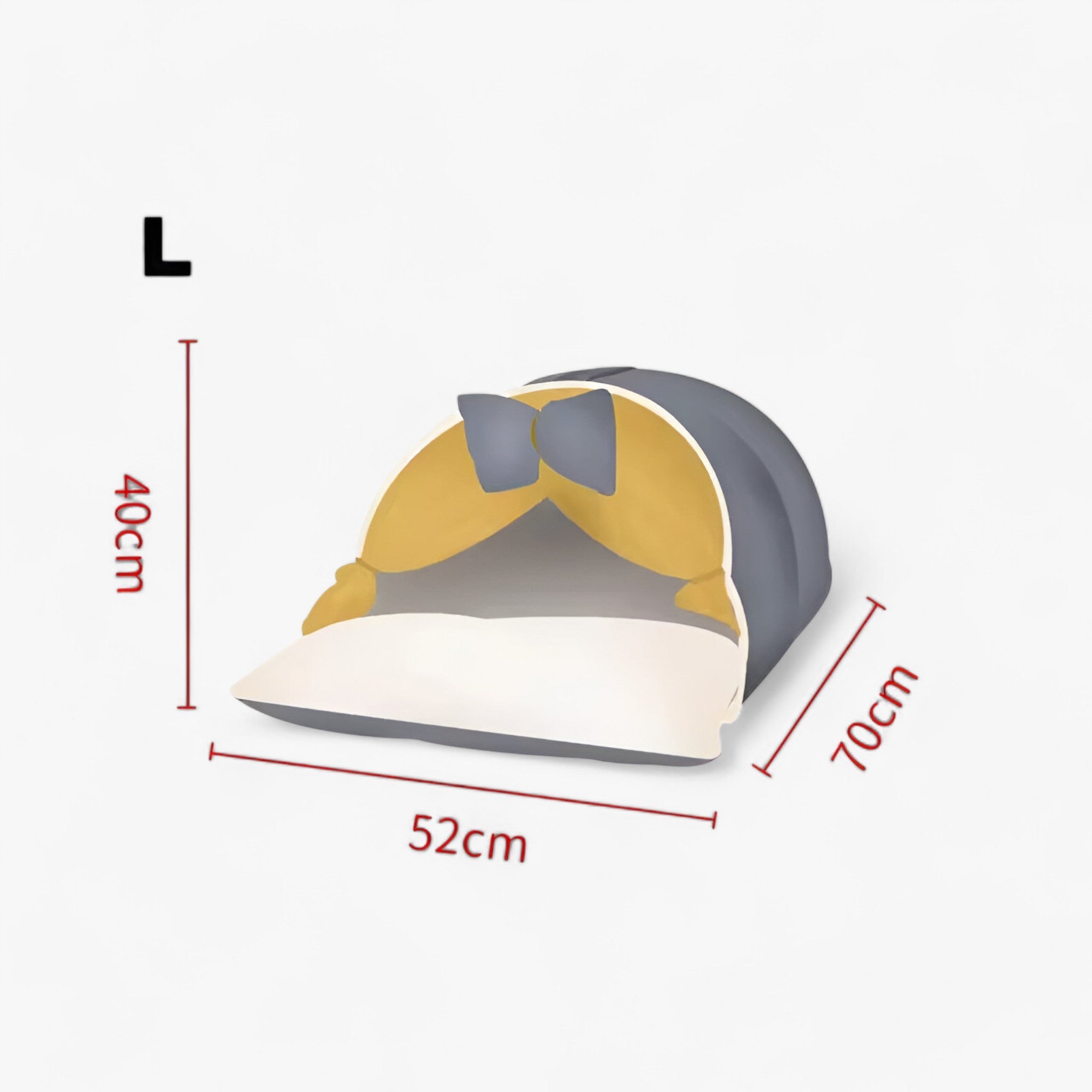 Luxe Teepee per Gatti – Accogliente e Stilosissimo Rifugio Uomo - - accogliente gatti luxe luxe teepee pets & supplies rifugio stilosissimo teepee - Concept Palermo