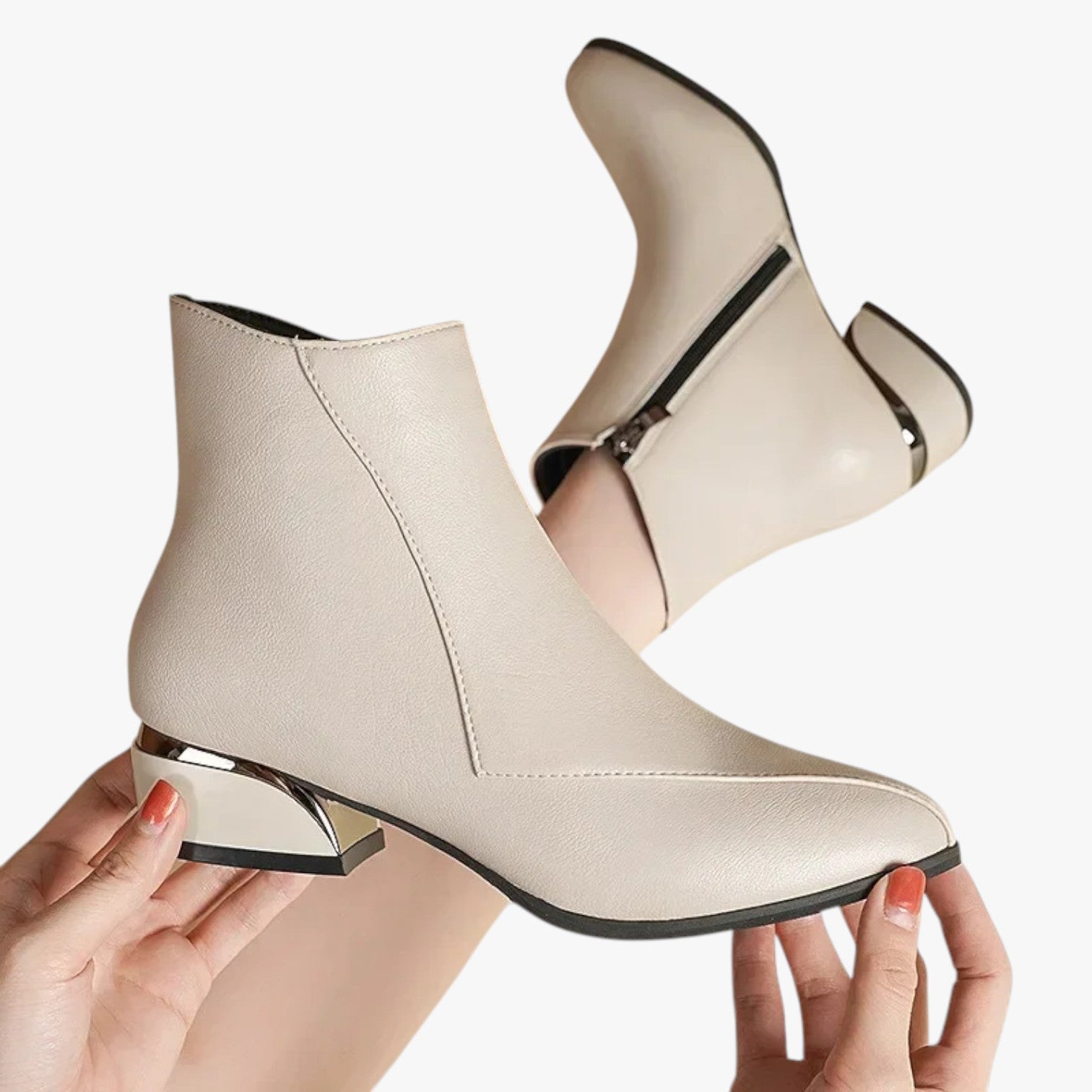 Stivaletti da donna: leggeri, comodi ed - - Boots & Shoes comodi donna leggeri shoes stivaletti stivaletti donna womens boots - Concept Palermo