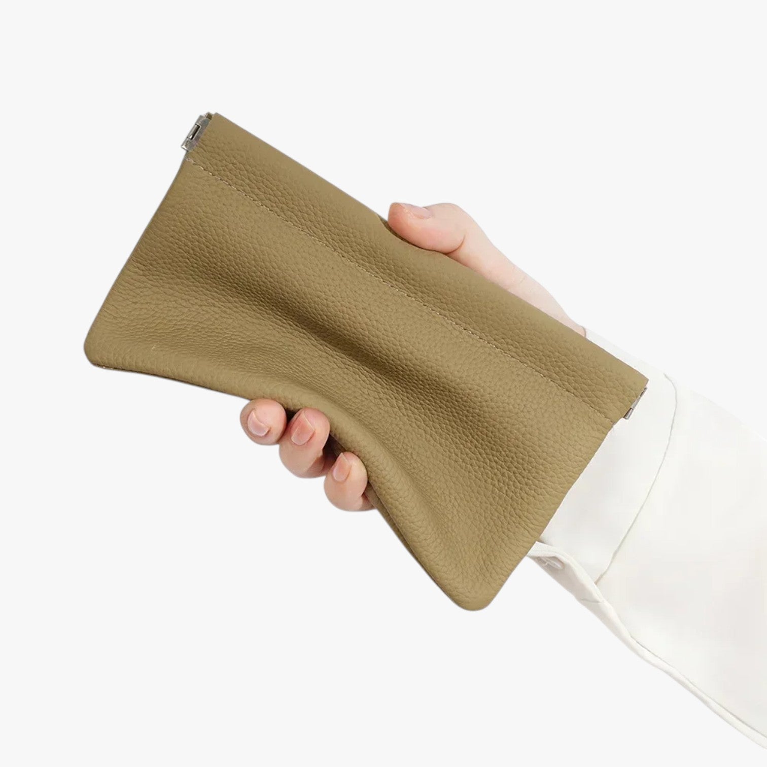 Portafoglio lungo con tracolla e porta telefono Donna - - donna porta portafoglio portafoglio tracolla telefono tracolla wallet wallets womens wallet - Concept Palermo
