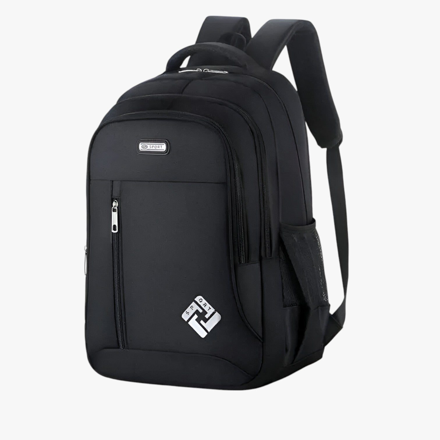 Zaino da lavoro impermeabile - funzionale Uomo - nero - Backpacks Bags funzionale impermeabile lavoro mens bag uomo zaino zaino lavoro - Concept Palermo