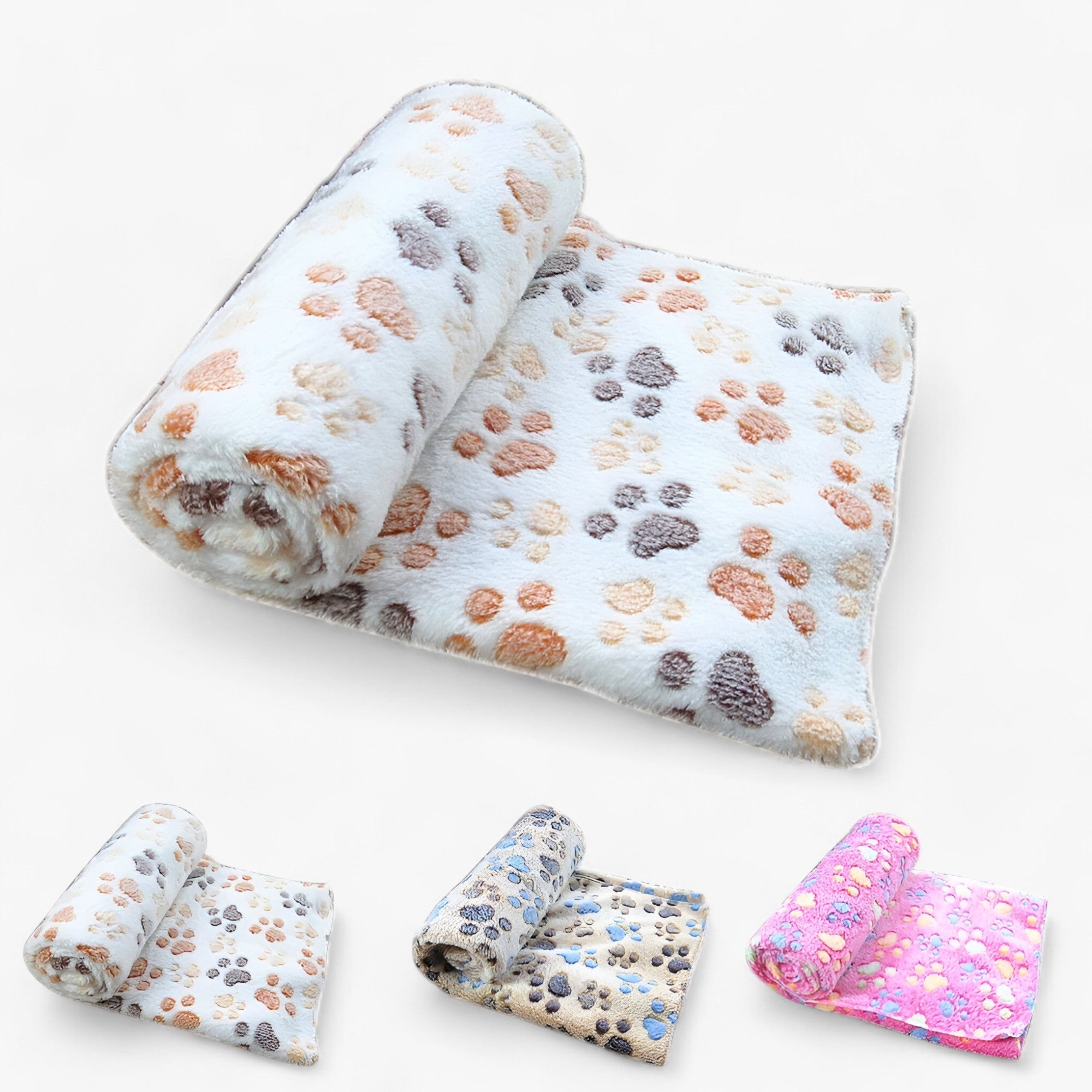Coperte in Pile Calde per Animali Domestici Uomo - - animali calde coperte coperte pile cozy dog bed domestici pet bed pets & supplies pile uomo - Concept Palermo