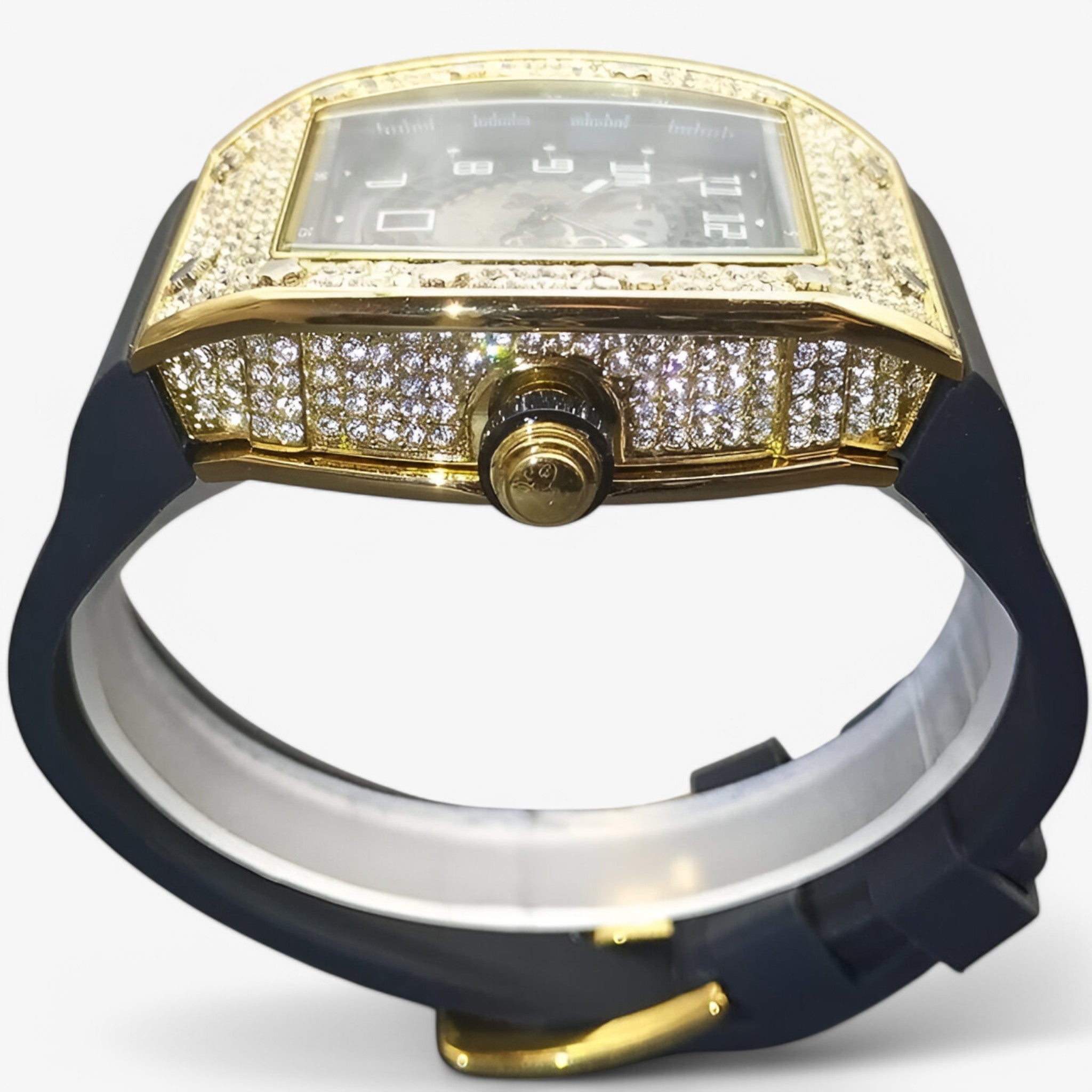 Orologio Tonneau di lusso - - accessoires horloges orologio orologio tonneau tonneau watches - Concept Palermo