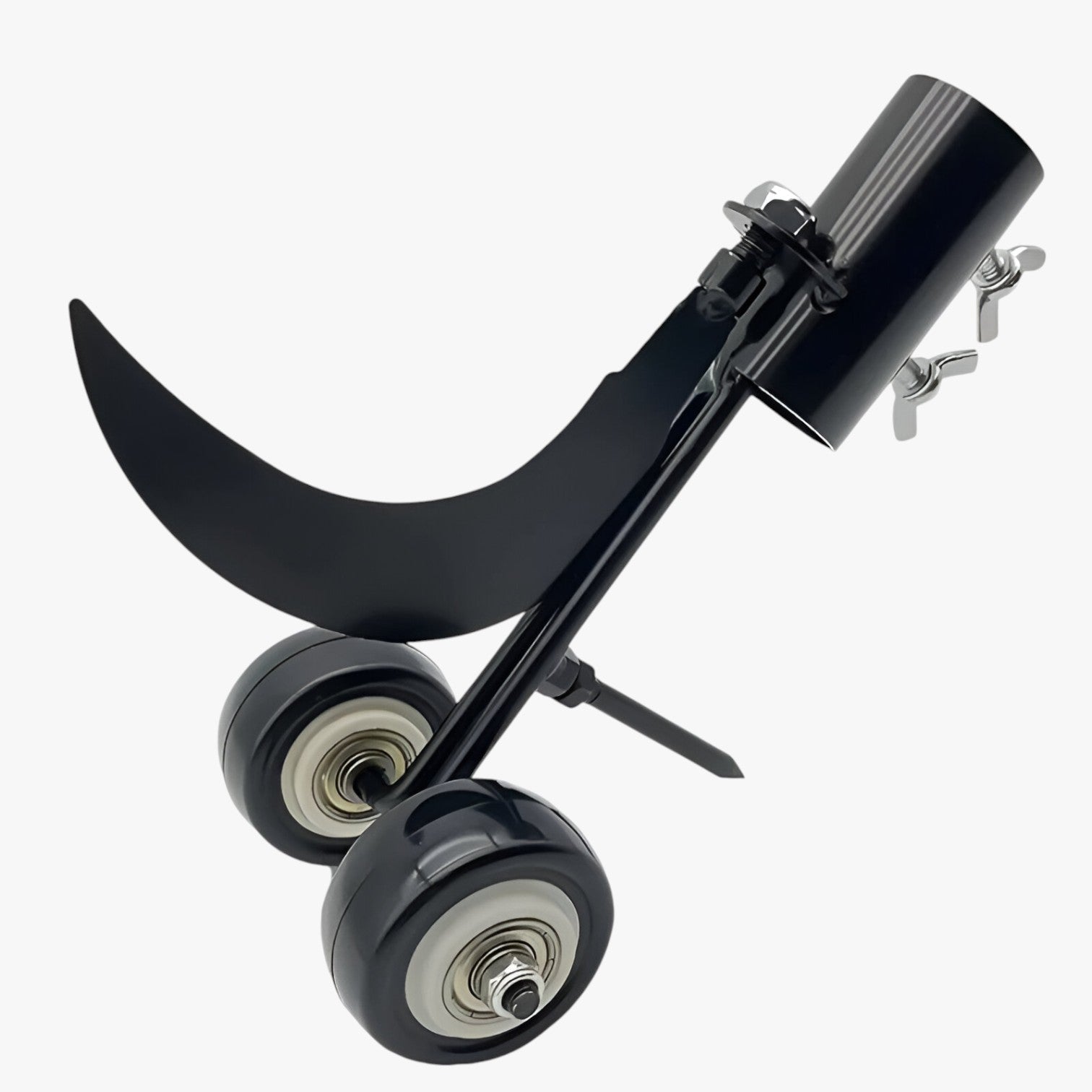 Rimuovere le erbacce in modo rapido e senza sforzo Uomo - Gancio doppio - erbacce Garden Garden supplies garden tools Home & Garden modo rapido rimuovere rimuovere erbacce sforzo uomo - Concept Palermo