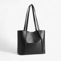 Bolso Stella con asas superiores