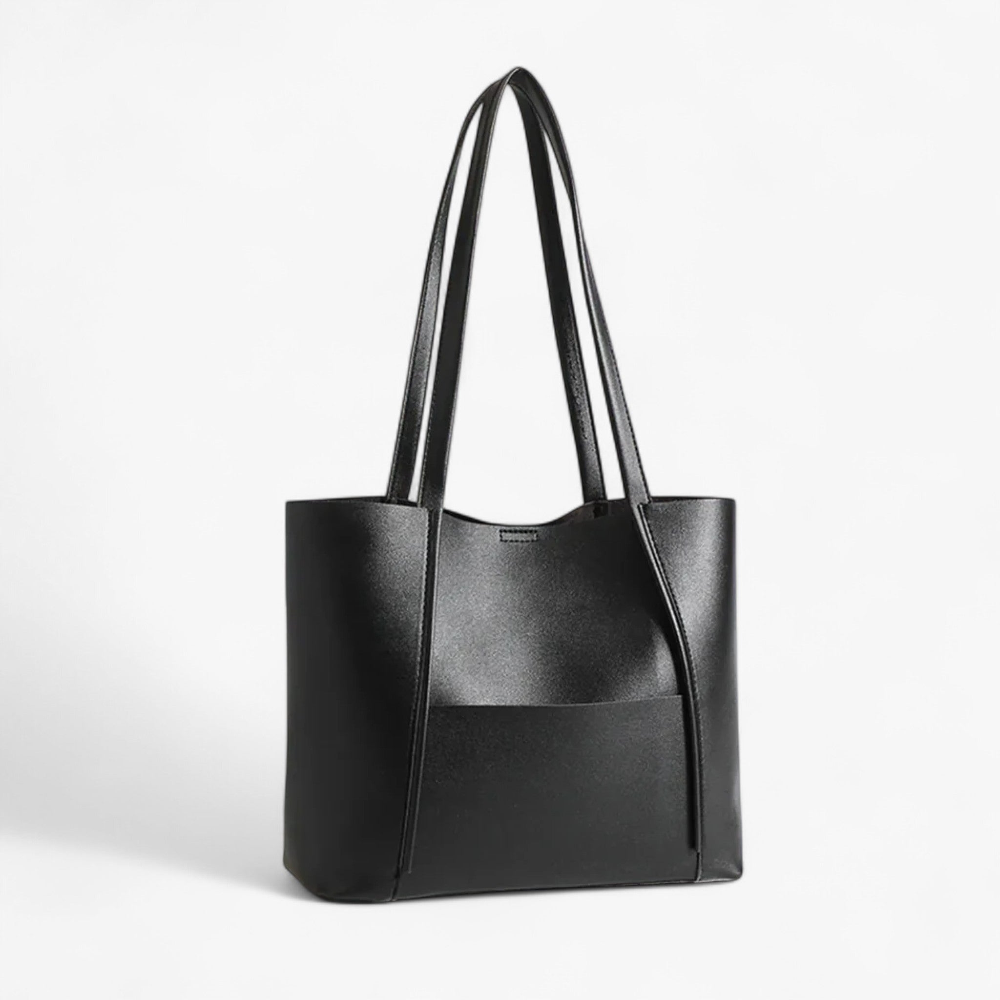 Borsa Stella con manici superiori - - Bags borsa borsa stella handbags manici Shoulder Bags stella superiori women bags Women's handbags - Concept Palermo