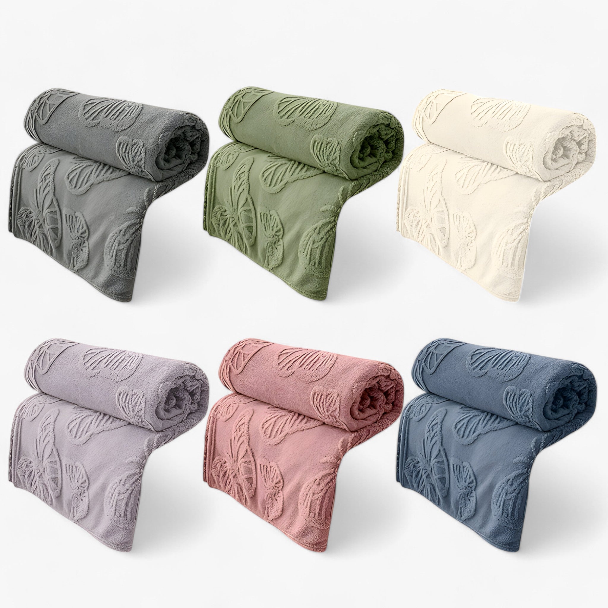Piumone Ipoallergenico 4 Stagioni in Microfibra Traspirante - Anallergico, Tutte le Misure - - Blankets caldo confort freddo home & garden rinfrescante trapunta trapunta caldo - Concept Palermo