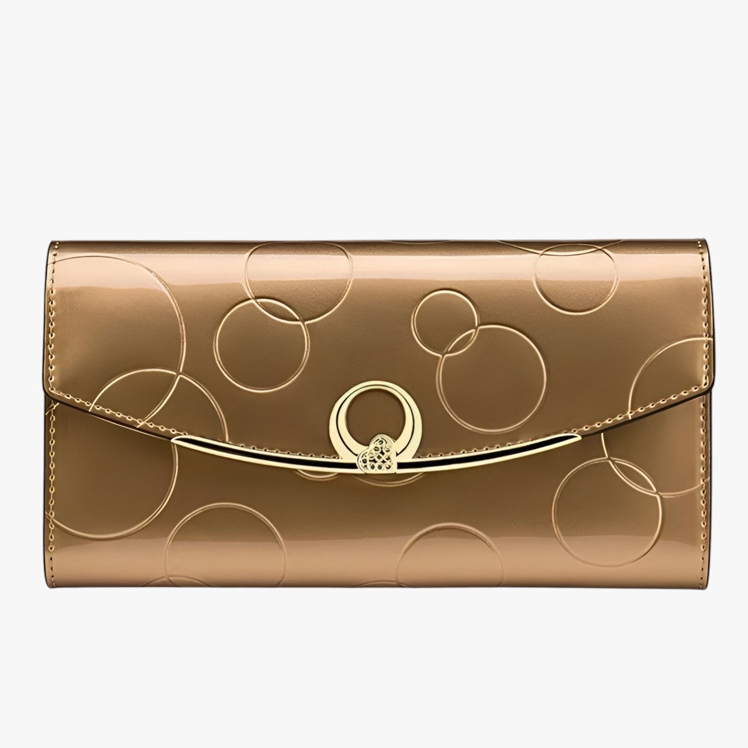 Portafoglio da donna di lusso -, spazioso e pratico Pelle - - donna pelle portafoglio portafoglio donna pratico spazioso wallet wallets womens wallet - Concept Palermo