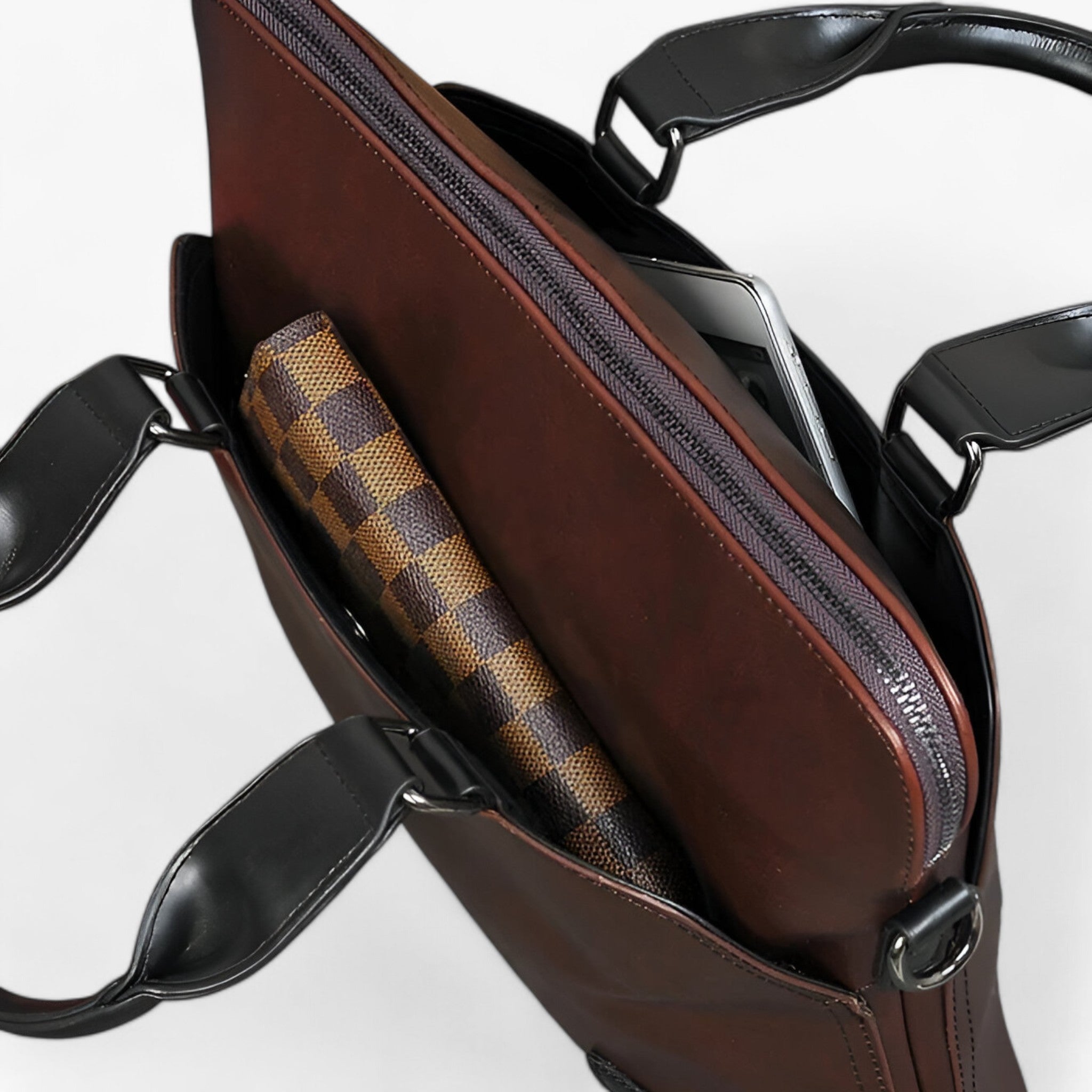 Borsa a mano - pratica - - accessoires bags borsa borsa mano mano pratica tassen - Concept Palermo