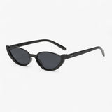 Vintage cat-eye zonnebril