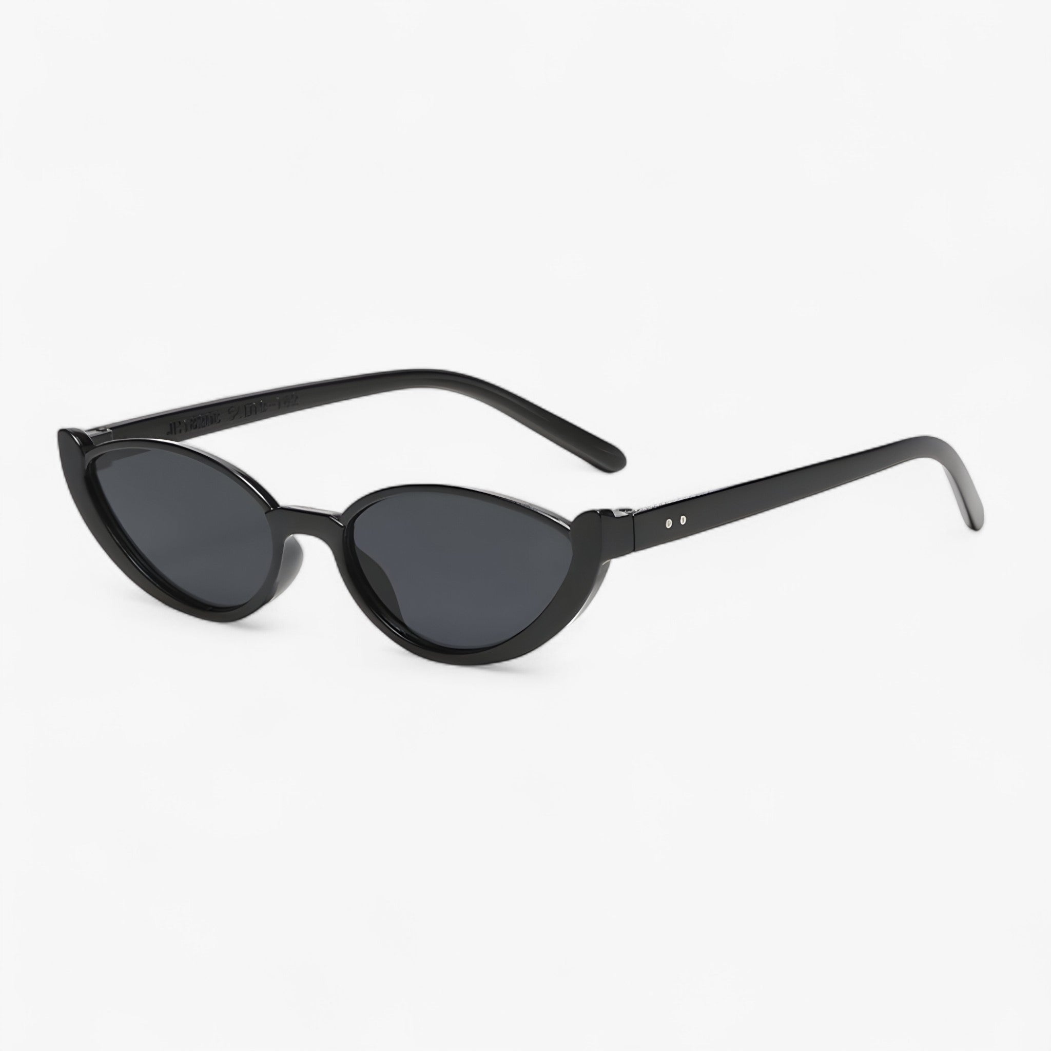 Occhiali da Sole Cat-Eye Vintage - - accessoires occhiali occhiali sole sole sunglasses vintage zonnebrillen - Concept Palermo