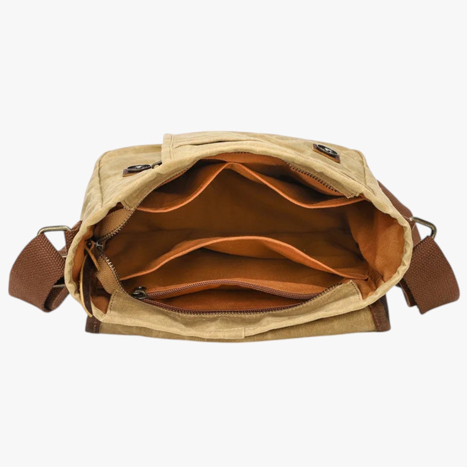 Borsa a tracolla vintage antifurto e impermeabile Uomo - - antifurto bag Bags bags for men borsa borsa tracolla impermeabile mens bag Shoulder & Crossbody Bags tracolla uomo vintage - Concept Palermo