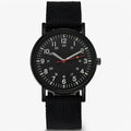 Reloj deportivo militar para hombre con correa resistente de nailon