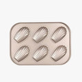 PawBake Molde para pastel antiadherente en forma de pata para hombre