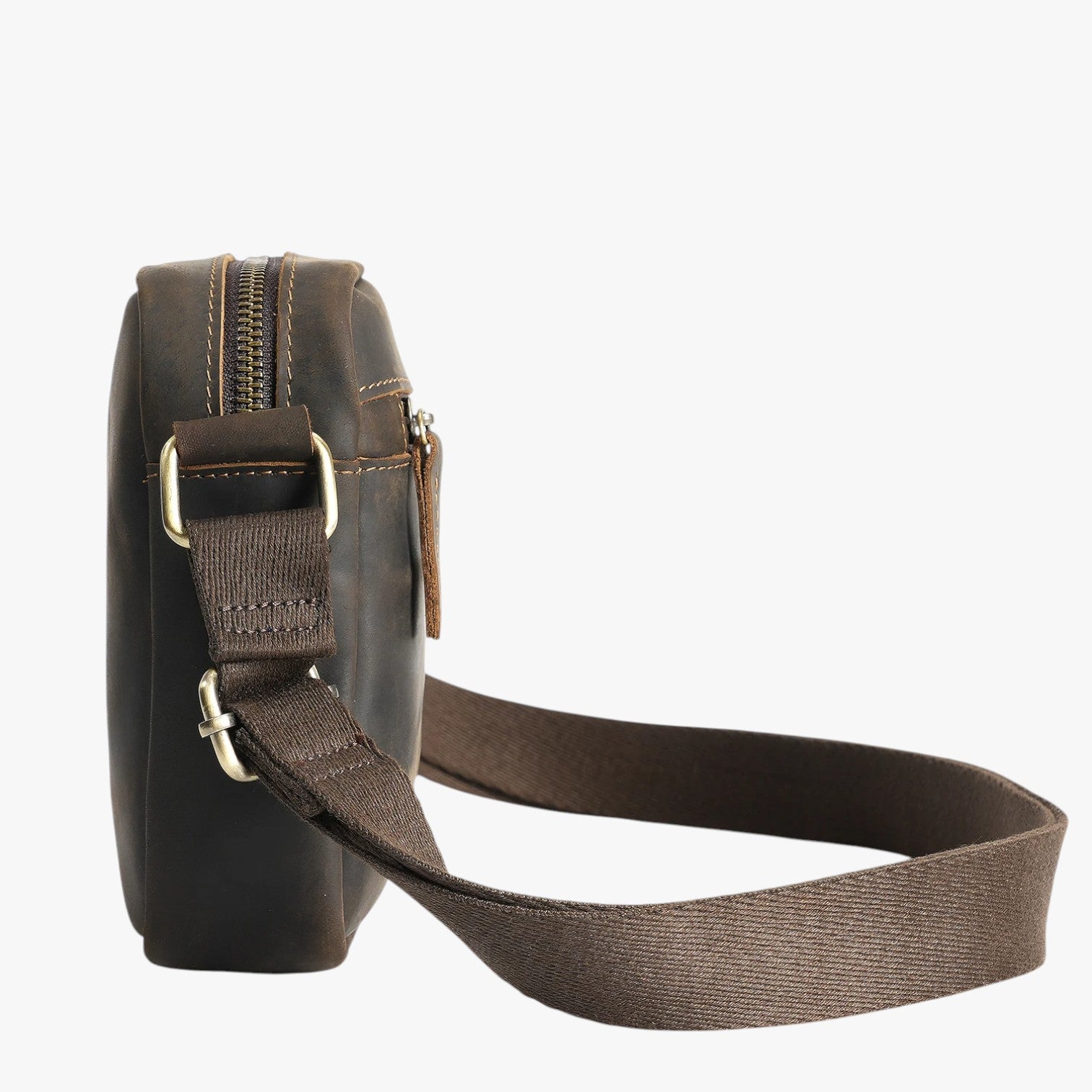 Borsa a Tracolla Uomo YATBEST, Capiente, Pronta per Ogni Giorno - - bag Bags bags for men borsa borsa tracolla capiente giorno mens bag ogni pronta Shoulder Bags tracolla - Concept Palermo
