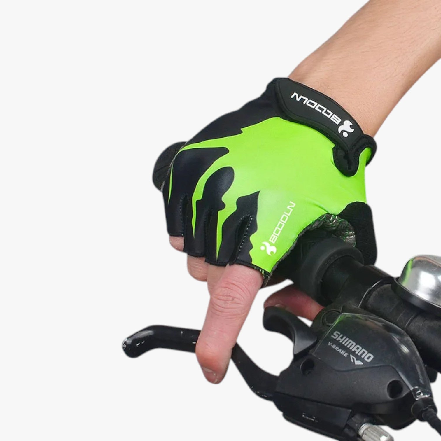 Guanti estivi antiscivolo e traspiranti da fitness e ciclismo Uomo - - alonzo | guanti estivi antiscivolo e traspiranti da fitness e ciclismo - €25 antiscivolo ciclismo estivi fitness gloves gloves for men guanti guanti estivi mens gloves traspiranti - Concept Palermo