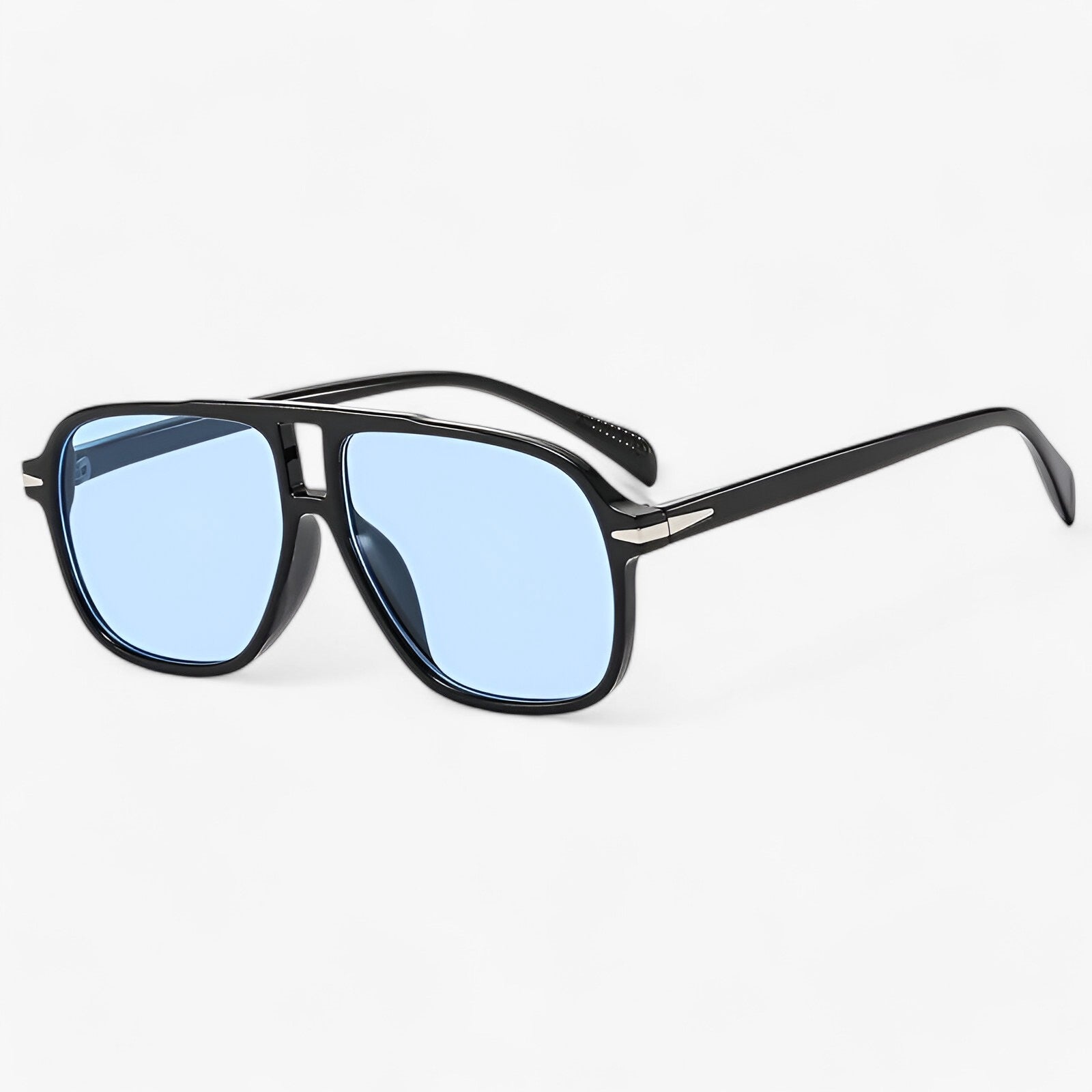 Occhiali da sole Eunice Aviator - Protezione UV400 di lusso per le donne - - aviator donne eunice occhiali occhiali sole protezione sole sun glasses sunglasses womens sun glasses - Concept Palermo