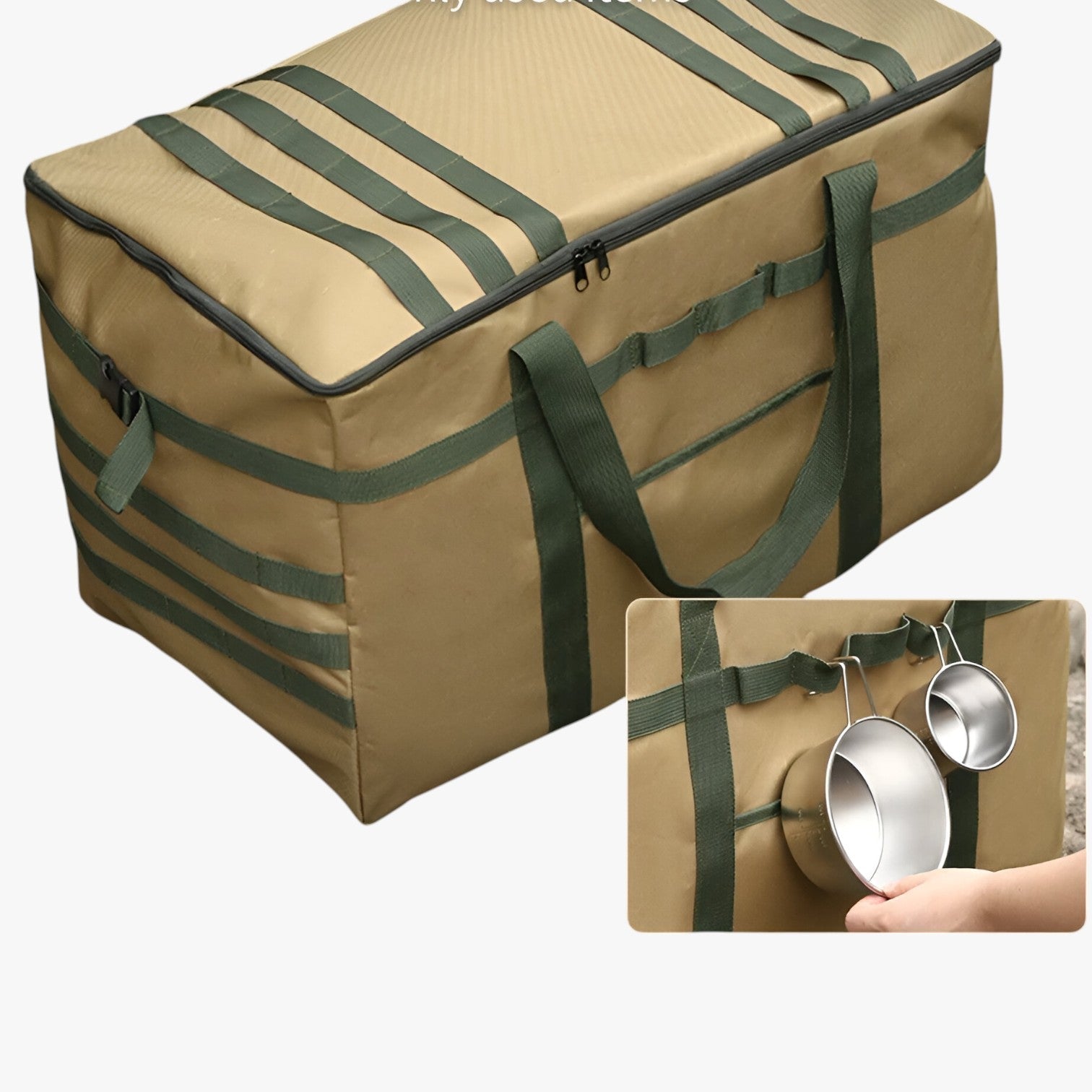 Borsa impermeabile per riporre - per campeggi asciutti e organizzati - - asciutti bag bags borsa borsa impermeabile campeggi impermeabile organizzati riporre - Concept Palermo
