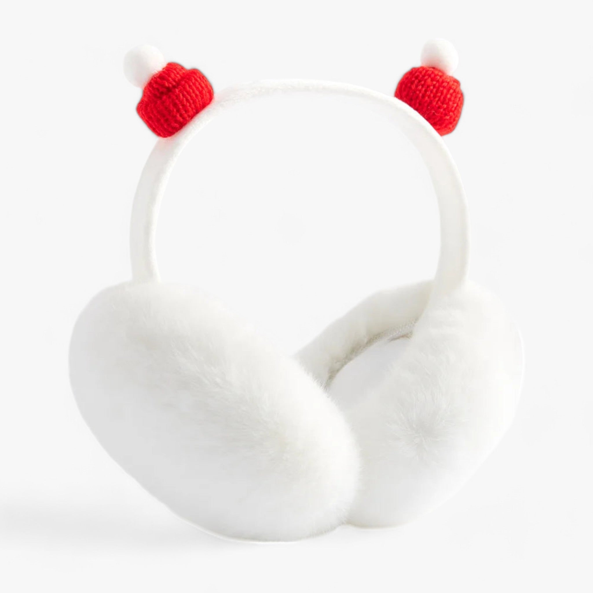 Scaldacorecchie artificiali in pile - Accogliente calore invernale Uomo - Luglio B - accogliente artificiali calore earmuffs invernale pile scaldacorecchie scaldacorecchie artificiali - Concept Palermo
