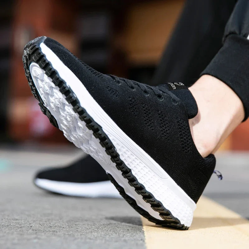 Sneakers Uomo Traspiranti Leggere Comfort Sportive Casual Grigie - - All YEAR Frauen Sportschuhe leggere skylar | sneakers leggere e traspiranti - € sneakers sneakers leggere traspiranti uomo - Concept Palermo