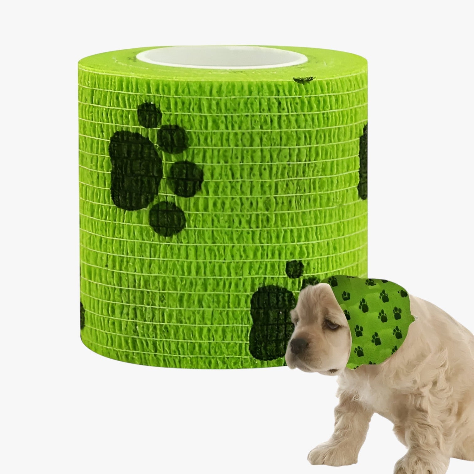 Cerotto autoadesivo e traspirante – cura delle ferite confortevole Uomo - - autoadesivo cerotto cerotto autoadesivo confortevole cura dog DOG SUPPLIES ferite pet pet accessories PET SUPPLIES pets & supplies traspirante - Concept Palermo