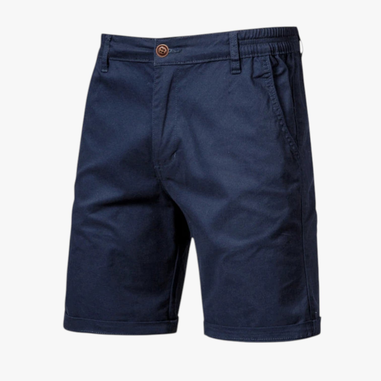 Pantaloncini da uomo in cotone elasticizzato: comfort per il relax - BluMarino - comfort cotone elasticizzato Herren Shorts komfortable Shorts pantaloncini pantaloncini uomo relax shorts shorts for men Summer shorts uomo - Concept Palermo
