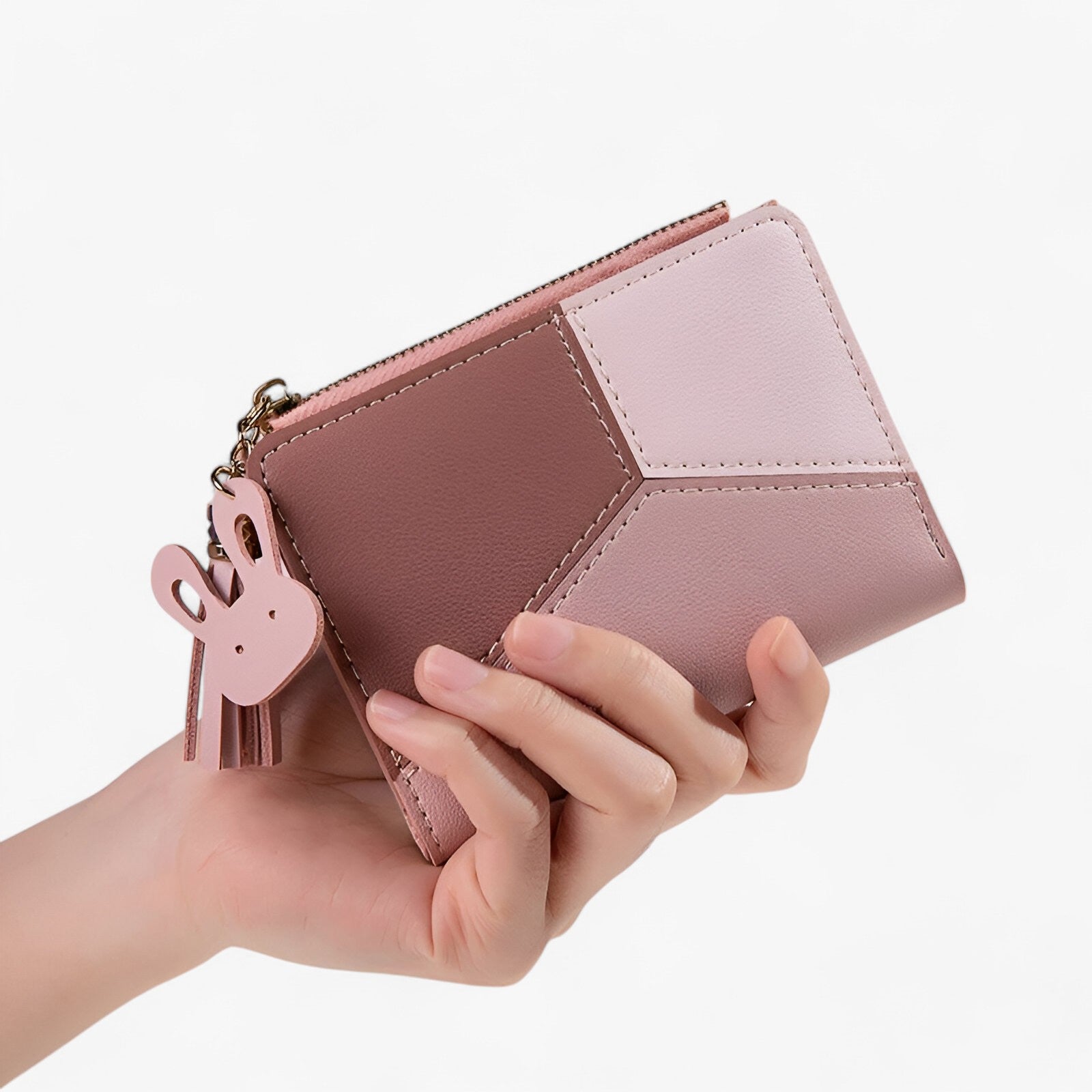 Portafoglio Donna PU - - donna portafoglio portafoglio donna wallet wallets womens wallet - Concept Palermo