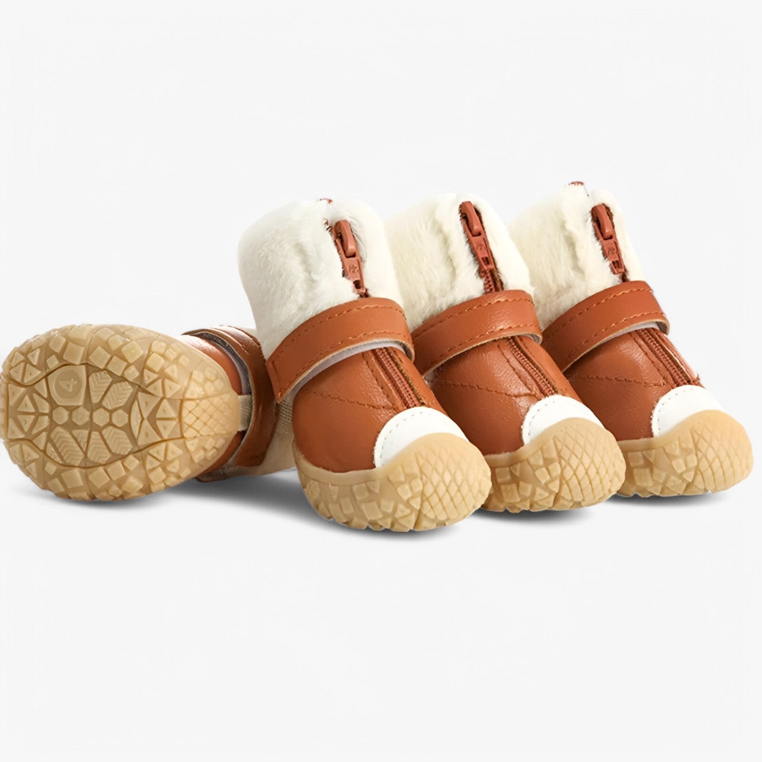 Stivali antiscivolo per cani – Protezione e grip in ogni condizione atmosferica Uomo - - antiscivolo atmosferica cani condizione dog DOG SUPPLIES grip ogni pet pet accessories PET SUPPLIES pets & supplies protezione - Concept Palermo