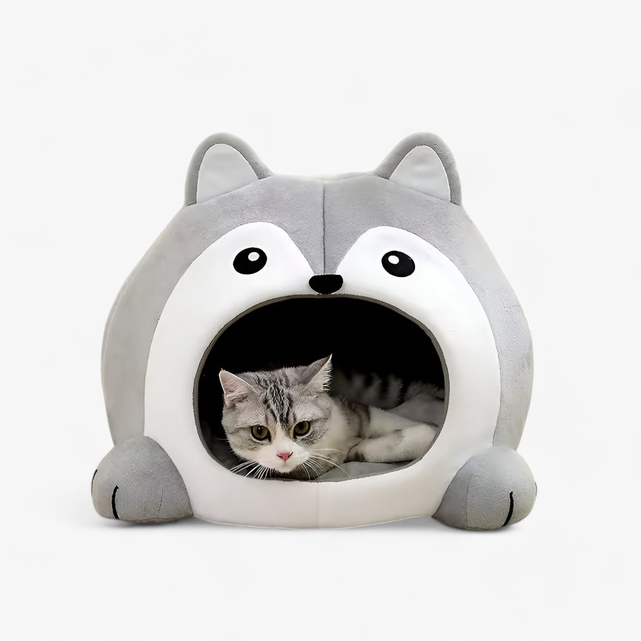 Letto per Gatti Ultra Morbido – Confortevole Zona di Comfort per il Tuo Animale Domestico - Blu marino - animale comfort confortevole domestico gatti letto letto gatti pets & supplies - Concept Palermo