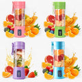 Estrattore USB portatile: Smoothie freschi in qualsiasi momento e ovunque Uomo