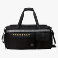 Bolso de viaje ligero y espacioso para hombre
