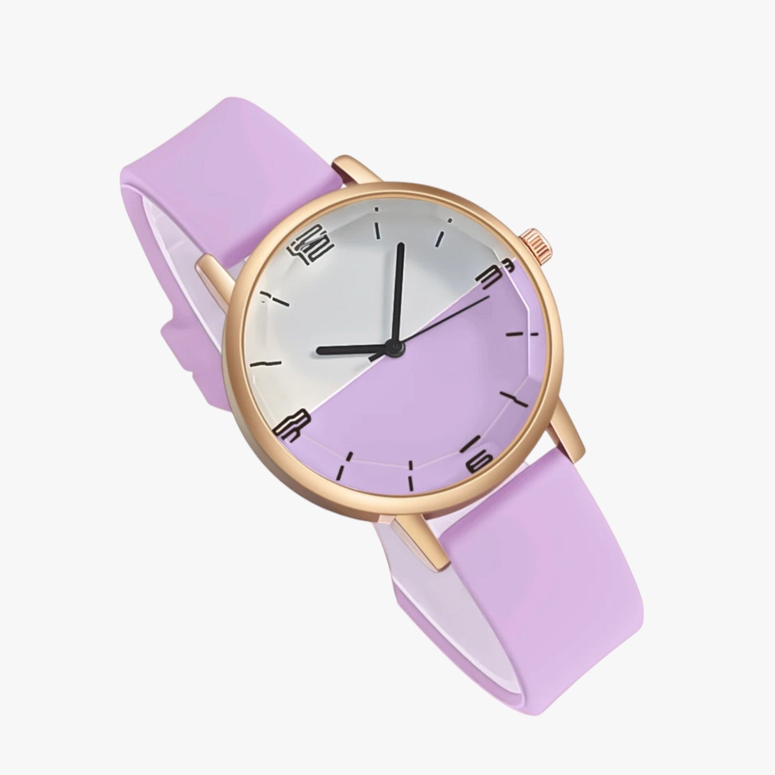 Orologio al Quarzo Modaiolo e Confortevole per Donne - - confortevole donne ladies watch modaiolo orologio orologio quarzo quarzo watch watch for women watches wrist watches for women - Concept Palermo