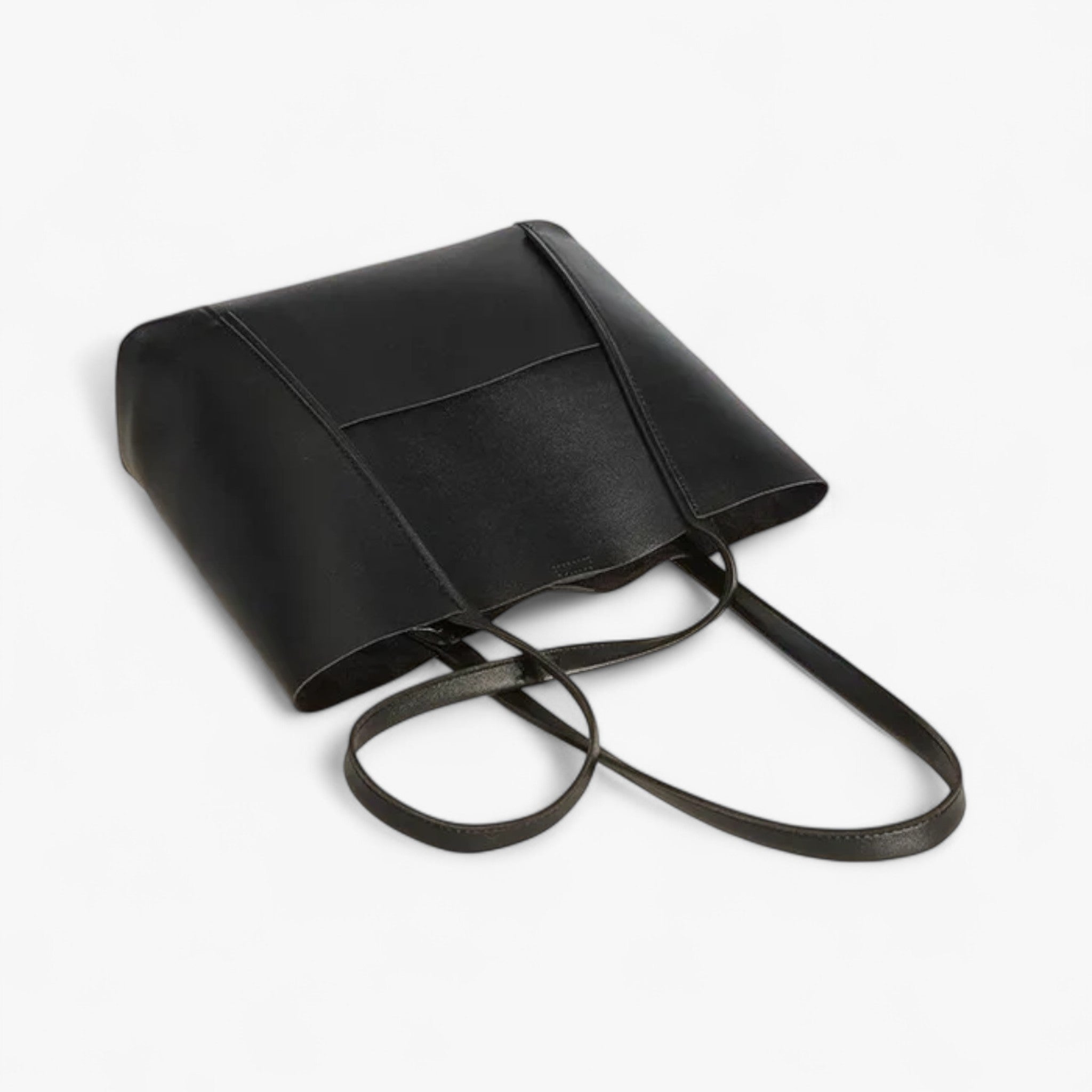 Borsa Stella con manici superiori - - Bags borsa borsa stella handbags manici Shoulder Bags stella superiori women bags Women's handbags - Concept Palermo