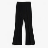 Herenbroek met hoge taille - veelzijdige stijl